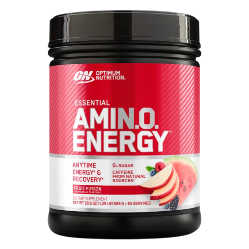 Amino Energy