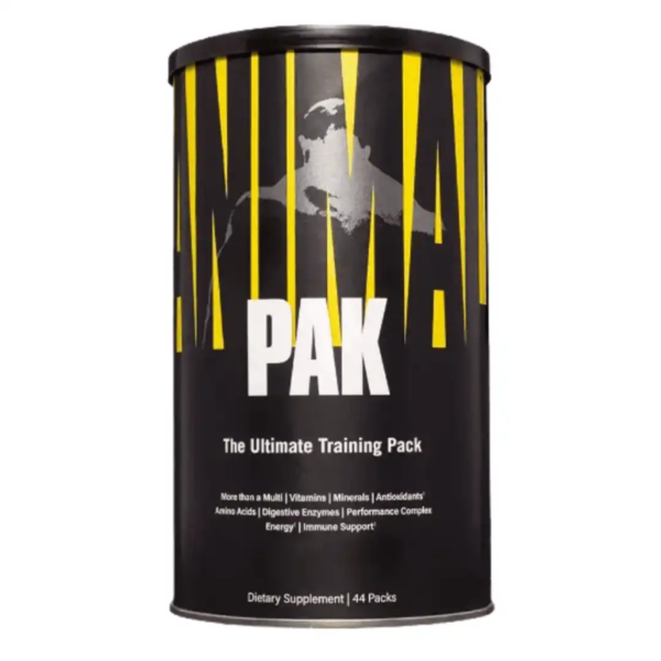 Animal Pak x 44 packs