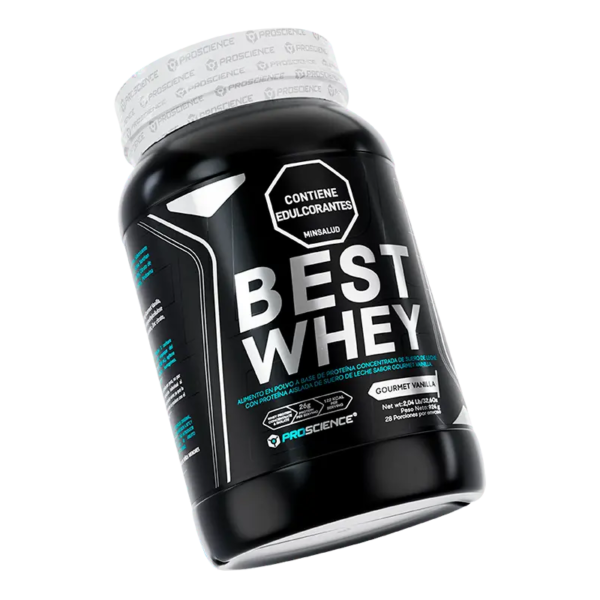 Best Whey 2 Libras