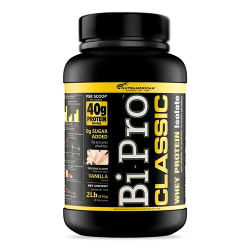 Bi Pro Classic