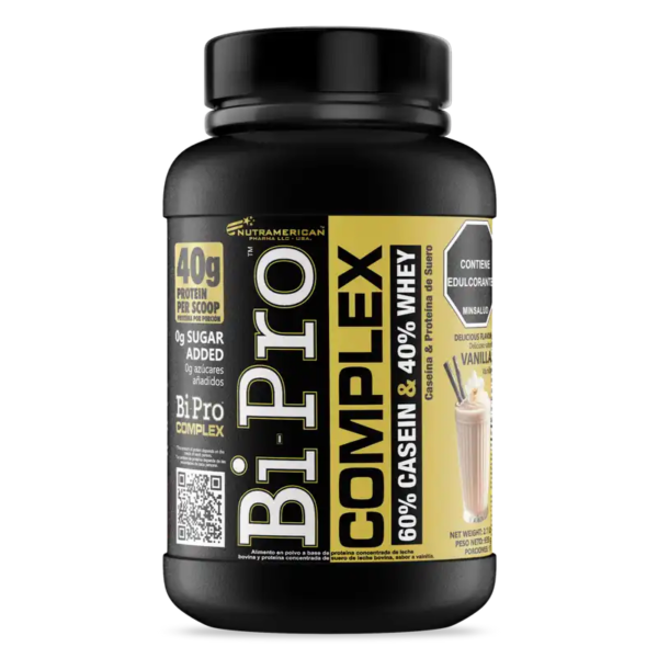 Bi Pro Complex