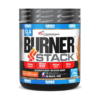Burner Stack