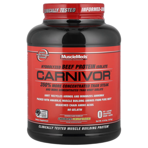 Carnivor Isolate