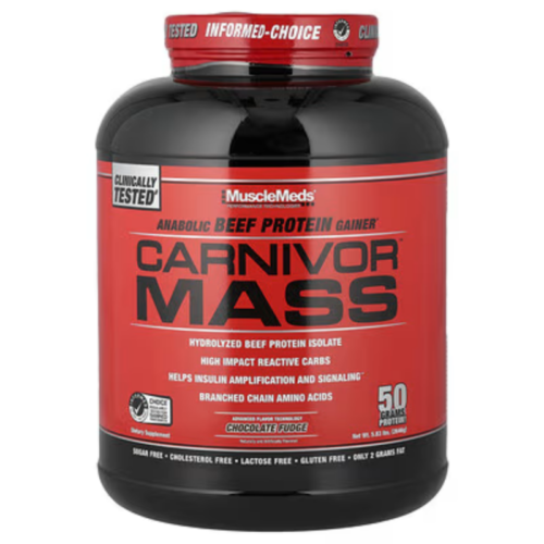 Carnivor Mass