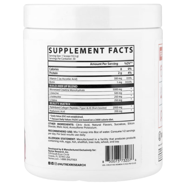creatina_women_2 Creatine for Women