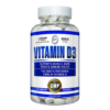 Vitamina D3 x 100 caps