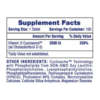 Vitamina D3 x 100 caps