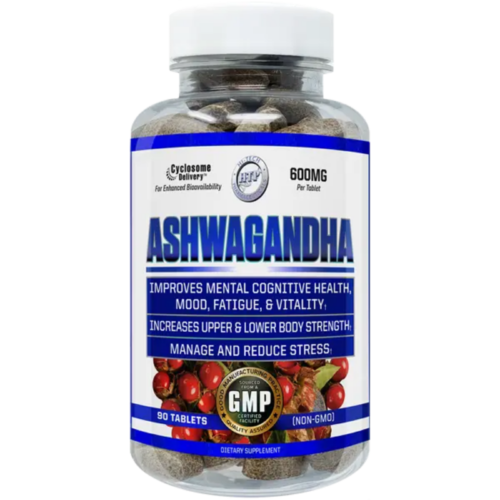 Ashwagandha