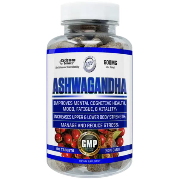 Ashwagandha