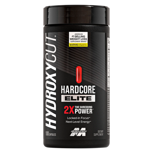 hydroxycut_1 Quemador Hydroxycut Hardcore