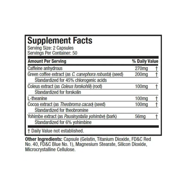 hydroxycut_2 Quemador Hydroxycut Hardcore