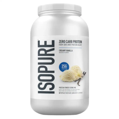 Isopure