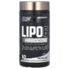 Quemador Lipo 6 Hardcore