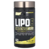 Quemador Lipo 6 Intense Ultra