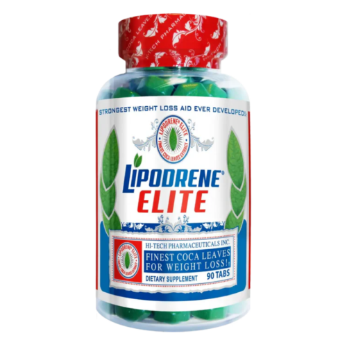 Lipodrene Elite
