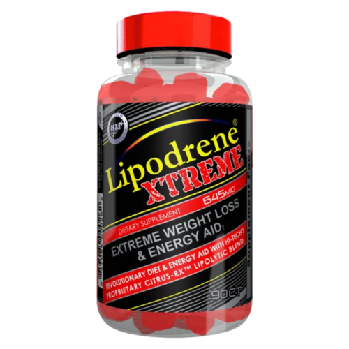 Lipodrene xtreme