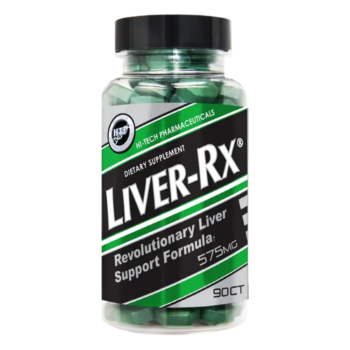 Liver-Rx