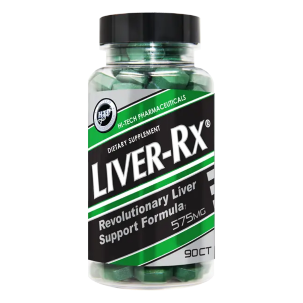 liver Liver-Rx