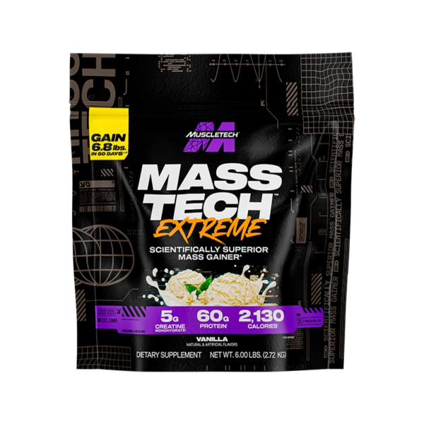 Mass Tech