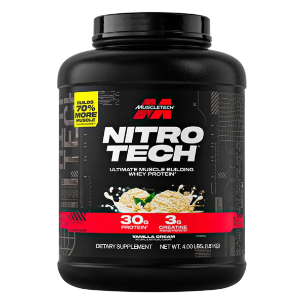 Nitro Tech