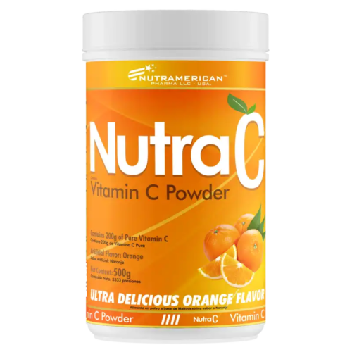 Nutra C