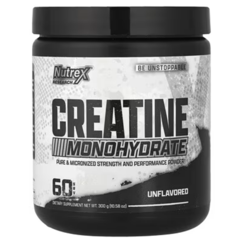 Creatina Monohidratada