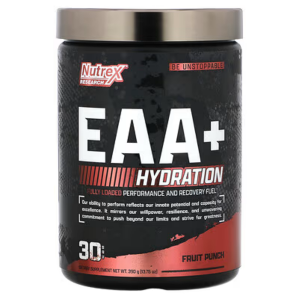 nutrex_eaa_1 Aminoácidos EAA