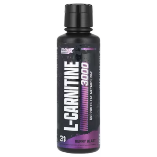 L-Carnitine 3000