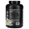 Proteína Whey