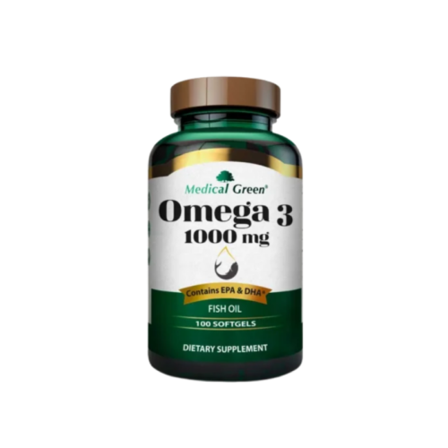 Omega 3