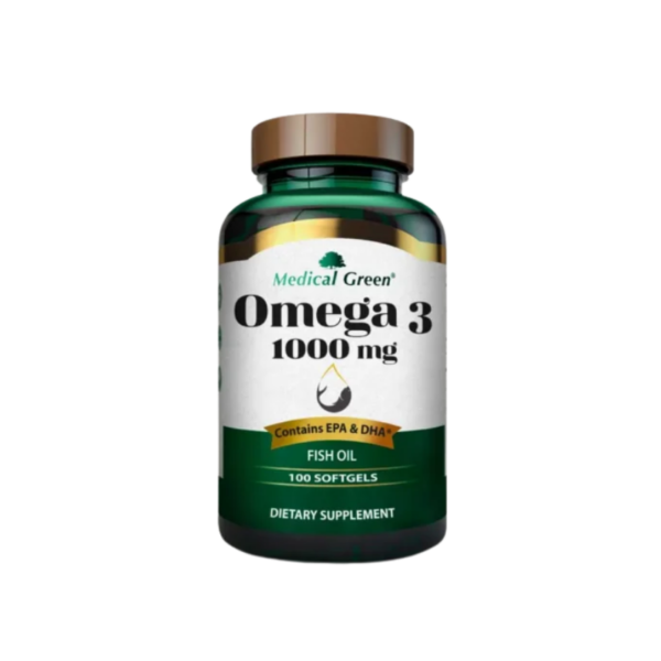 Omega 3