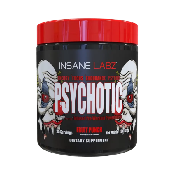 psychotic_rojo_1 Psychotic Negro Rojo