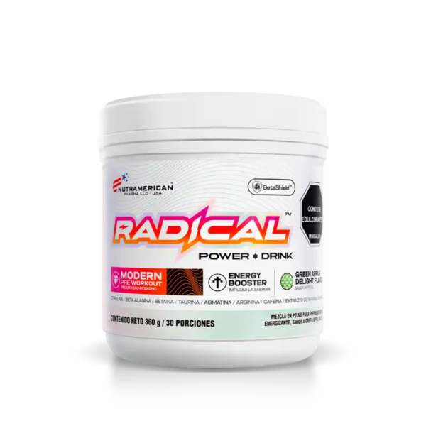 Radical