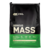 Serious Mass