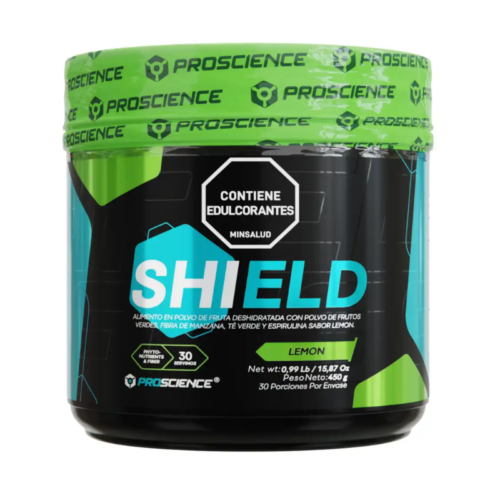 Shield