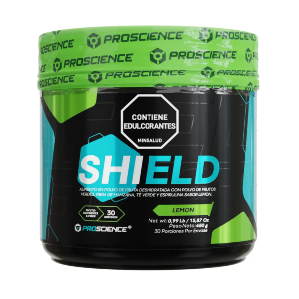 Shield