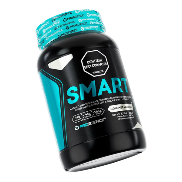 Smart Gainer