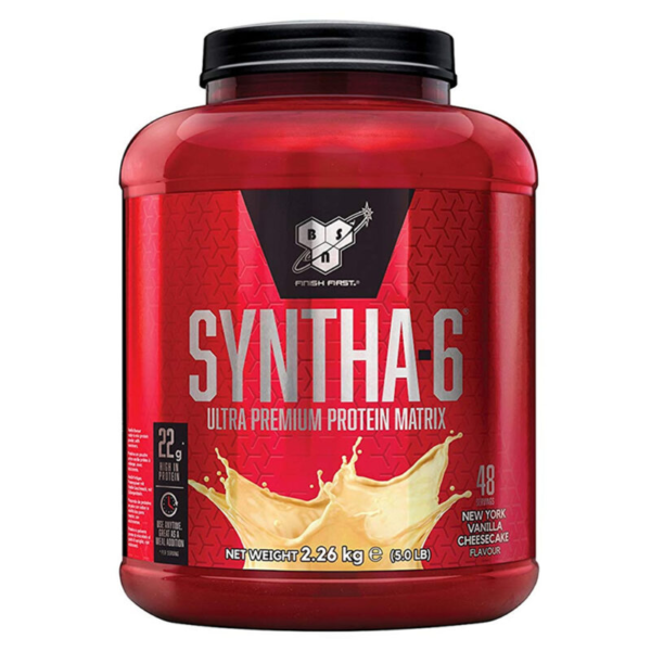Syntha 6