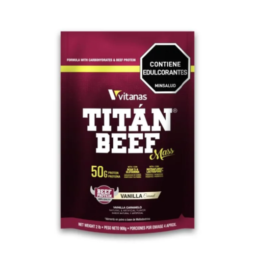 Titán Beef