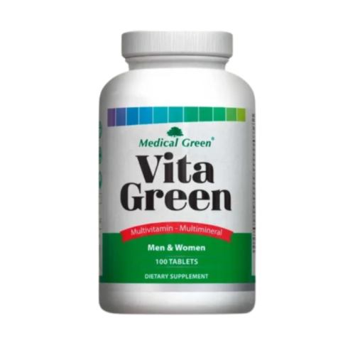 Vita Green Multivitamin