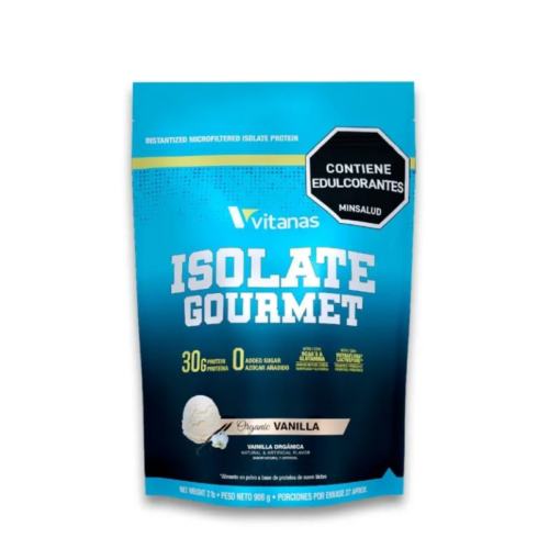 Proteína ISOLATE
