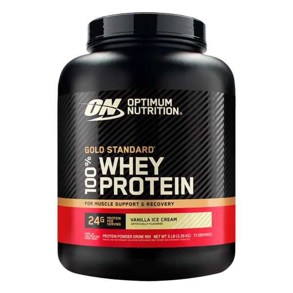 Whey Gold Standard