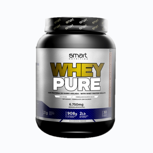 Whey Pure