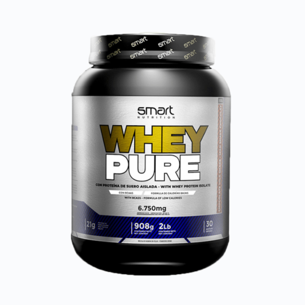 Whey Pure