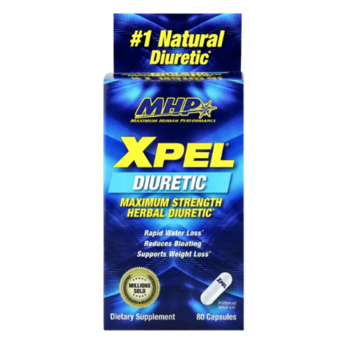 Xpel Diuretic