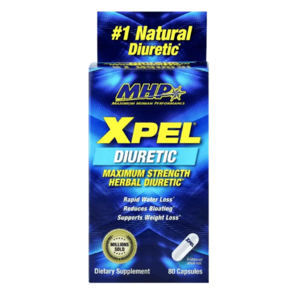 xpel Xpel Diuretic