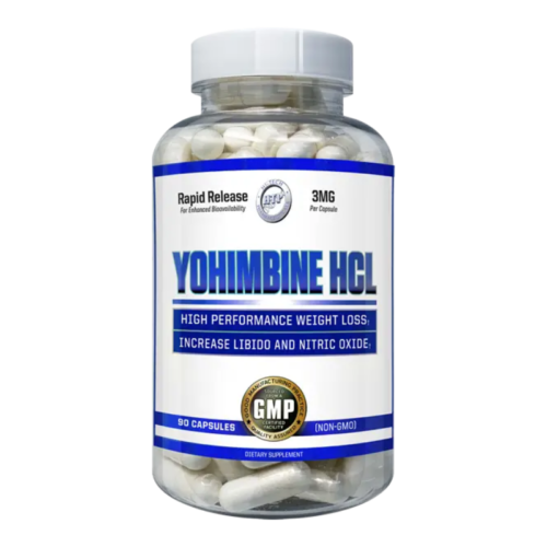 yohimbine_1 Yohimbine HCL x 90 caps