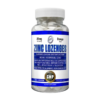 Zinc Lozenges x 100 caps